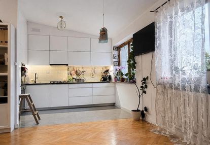 4-pokojowe mieszkanie w ursusie