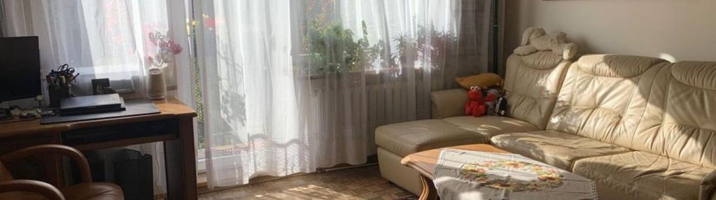 2 pokoje | odrębna kuchnia |  po remoncie |