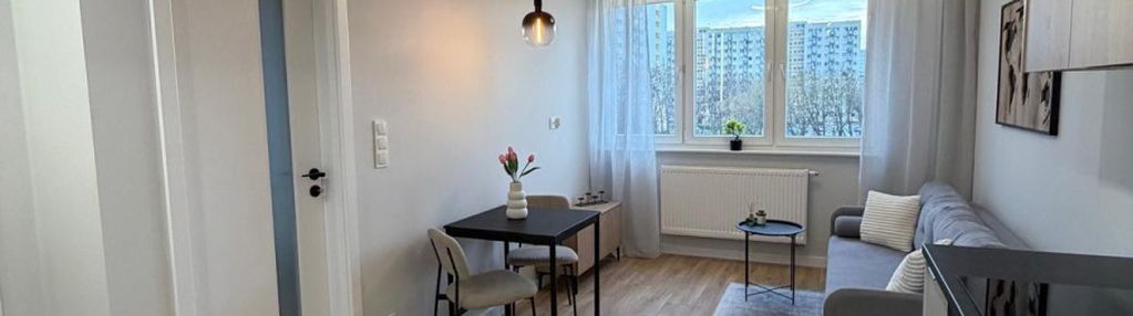 Blisko plaży , po generalnym remoncie