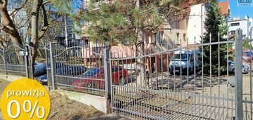 3 pokoje, balkon, os.kuchna, m.post, orłowo!