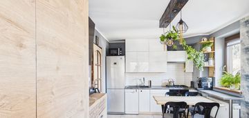 Mieszkanie 35,8m2 w zakopanem osiedle szymony