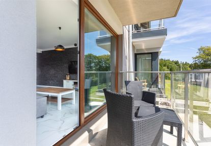 Apartament z widokiem na panoramę karkonoszy