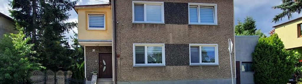 Komfort i wygoda w pobliżu centrum!