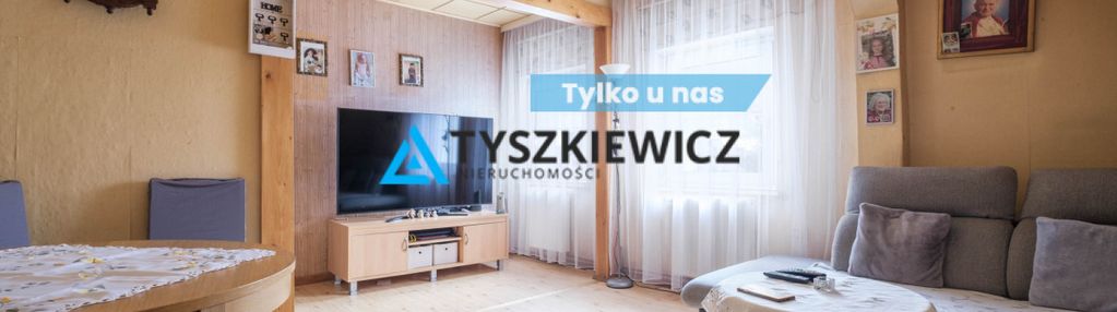 Mieszkanie w sercu starej oliwy