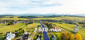 Rogoźnik - korzystna inwestycja mieszkaniowa