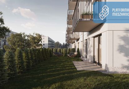 Nowe, 2-pokojowe mieszkanie w spokojnej okolicy