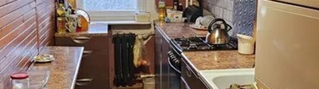 2-pokojowe mieszkanie na bielanach