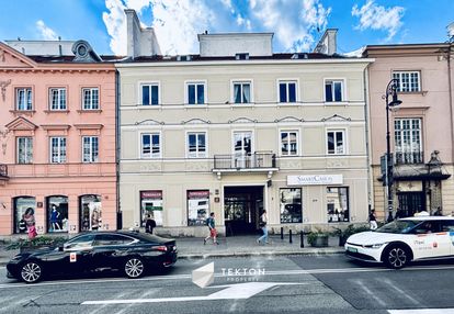 Balkon, parking w cenie, 1minuta do stacji metra