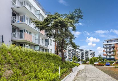 Mieszkanie na sprzedaż wiszące ogrody