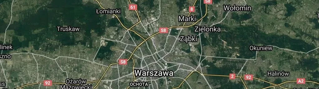 Działka na sprzedaż 360m2