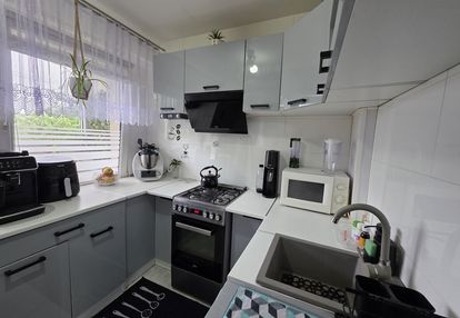 Mieszkanie trzypokojowe 48,23m2 ul. chrobrego 4