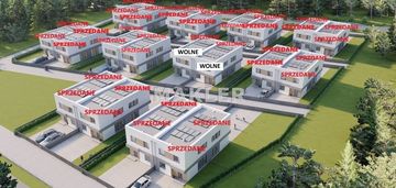 Osiedle brzozowy zakątek ostatnie dwa domy!