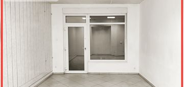 Parter, mieszkanie w centrum– 45 mkw z potencjałem