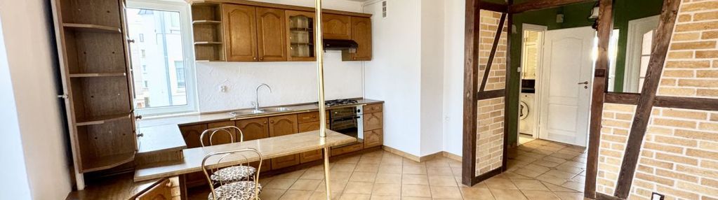 Mieszkanie 3-pok 2 piętro os. ustronie