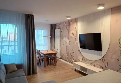 Nowe 3 pokojowe mieszkanie na Targówku