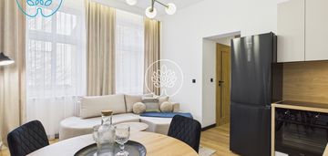 Centrum, klimatyzacja, wysoki standard