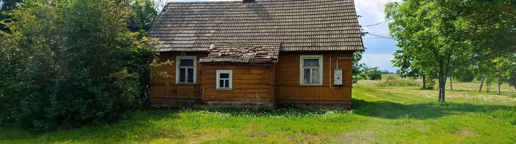 Siedlisko kowale + las