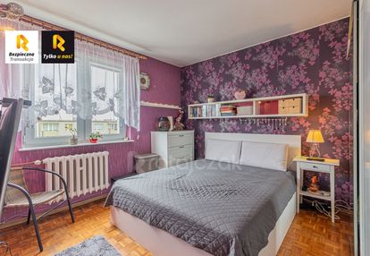 2 pok | do remontu | piwnica | balkon | 4 min skm