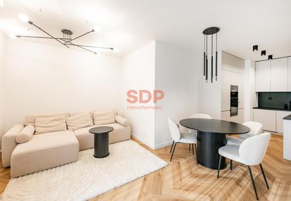 Apartament 2 pokoje | wysoki standard | gwiaździsta