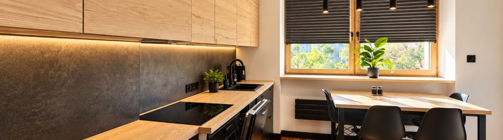 Luksusowy apartament | żelazna 89|2 pokoje