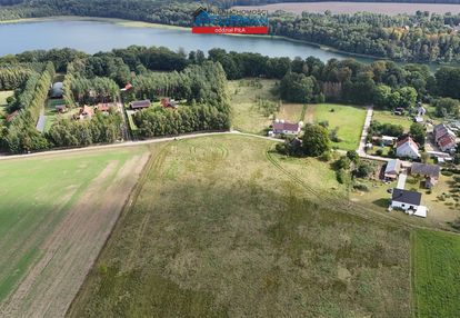 Działki budowlane nakielno - jezioro bytyń wielki
