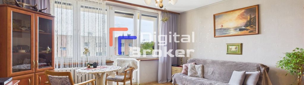⭐️50m²⭐️2 pokoje⭐️balkon⭐️spokojna okolica⭐️chojny