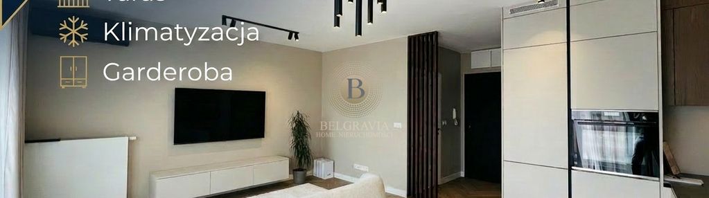 ★blisko rynku★ taras★ garderoba ★ klimatyzacja ★