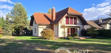 Dom jednorodzinny wolnostojący 200 m2, jastrzębie