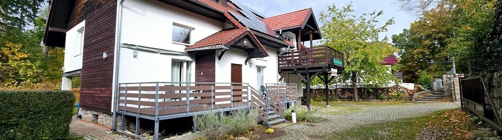 Gotowy biznes w karpaczu