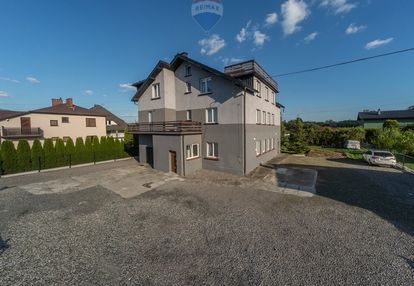 Pensjonat w buczkowicach/ 6 apartamentów