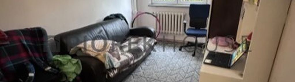 3-pokojowe mieszkanie na targówku