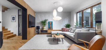 Dom gdynia orłowo, zegarkowo stan idealny