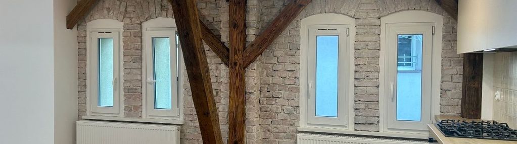 Atrakcyjne 2 pokojowe po remoncie