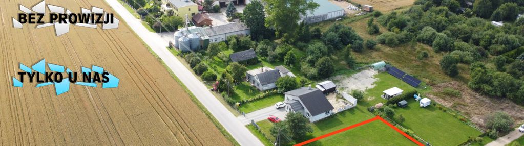 Działka budowlana nad morzem | warunki zabudowy