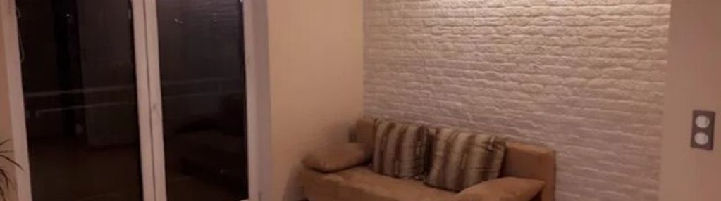 2-pokojowe mieszkanie na białołęce