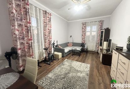 Wyjątkowa oferta! przestronne mieszkanie orzysz