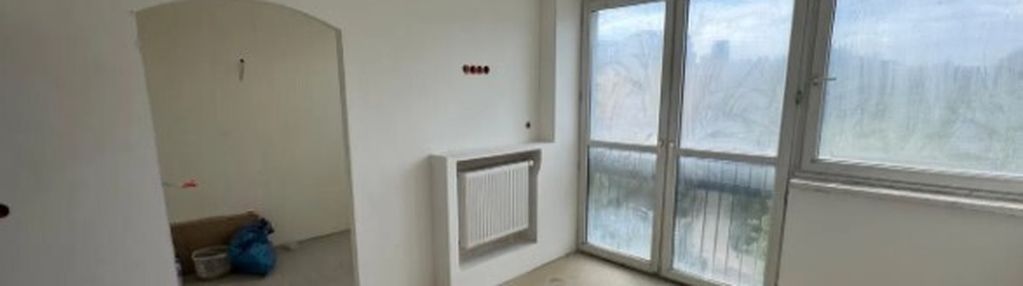 2-pokojowe mieszkanie na śródmieściu