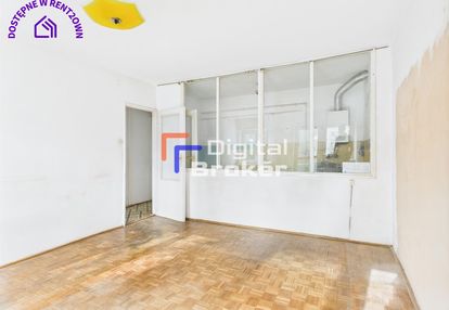 Balkon ⭐️ 37,8 m² ⭐️ do remontu ⭐️ lsm