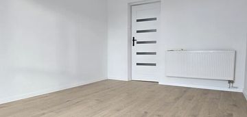 3 pokoje | garaż | piwnica | po remoncie