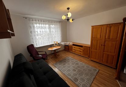 Kawalerka - ul. plac wolności, ogrodzony parking