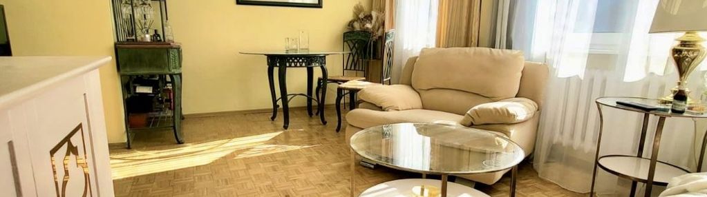 Wyględów | 2 pokoje | budynek z cegły