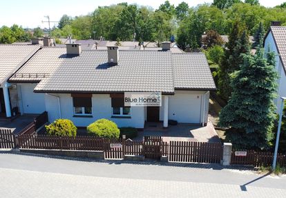 Dom w toruń/grębocin nad strugą