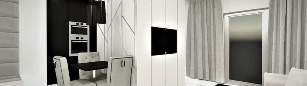 3-pokojowe mieszkanie na rembertowie