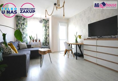 Słoneczne 4 pokoje - gdańsk, zaspa