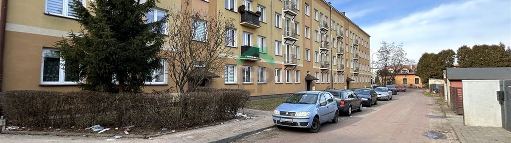 Na sprzedaż m3 – 48,8 m² | 2 pokoje