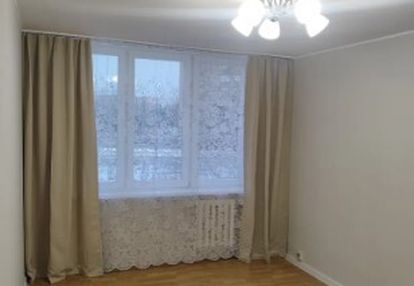 3-pokojowe mieszkanie na targówku