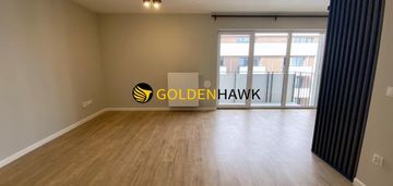 Wykończone nowe mieszkanie w reda city - 33 m²