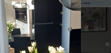 Kawalerka | umeblowane | piwnica