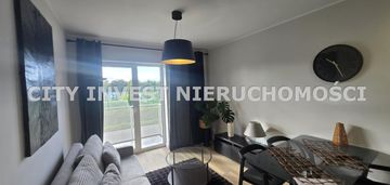 Nowy blok osiedle ziołowe/krężoły