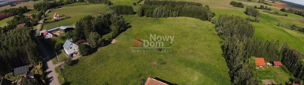Działka miłki! mazury!